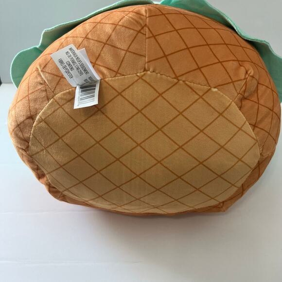 Squishmallows New with Tags Maya Mint Ice Cream - Picture 4 of 11